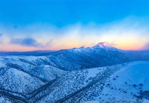Arlberg Hotham - Tourism Brisbane 3