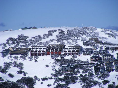Arlberg Hotham - Tourism Brisbane 0