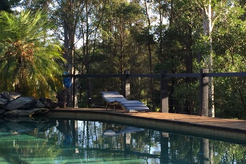 Telegraph Retreat Cottages - Brisbane Tourism 3