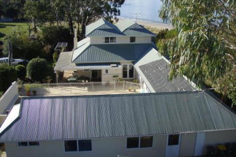 Bambra Reef Lodge - Tourism Brisbane 6