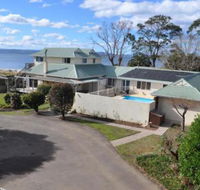 Bambra Reef Lodge - Tourism Brisbane