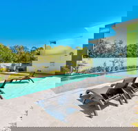 Mackay Oceanside Central Hotel - Brisbane 4u