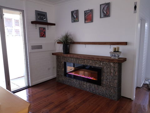 Blayney Goldfields Motor Inn - Tourism Brisbane 0