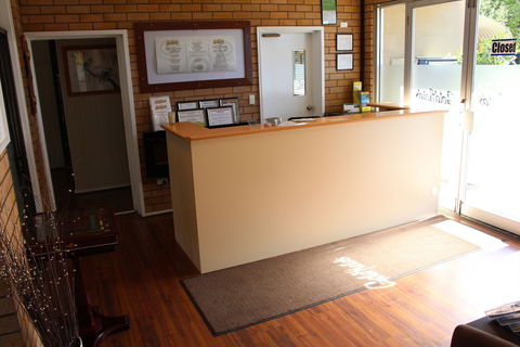 Blayney Goldfields Motor Inn - Tourism Brisbane 1