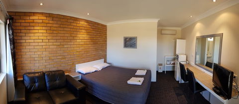 Blayney Goldfields Motor Inn - Tourism Brisbane 3