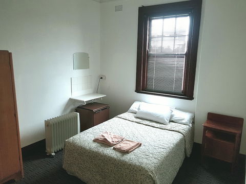 Blayney Goldfields Motor Inn - Tourism Brisbane 6