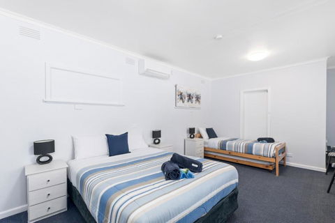 Wattle Grove Motel Maryborough - Brisbane Tourism 6