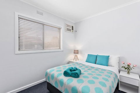 Wattle Grove Motel Maryborough - Brisbane Tourism 5