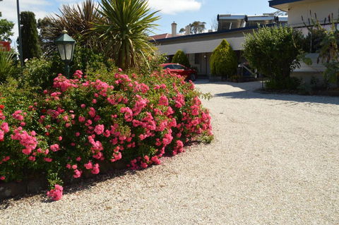 Wattle Grove Motel Maryborough - Brisbane Tourism 4