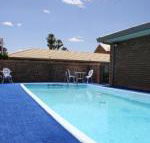 Mid Town Inn Narrabri - Brisbane 4u