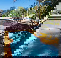 Emerald Highlands Motel - Brisbane Tourism