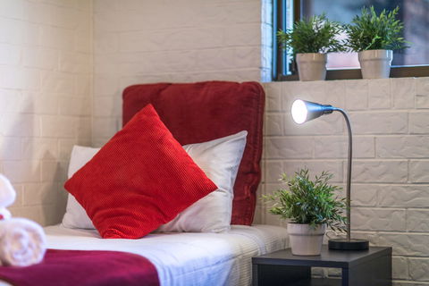 Ascot Budget Inn & Residences - Tourism Brisbane 3