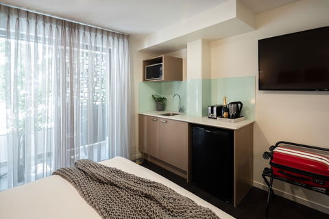 Ascot Budget Inn & Residences - Tourism Brisbane 1