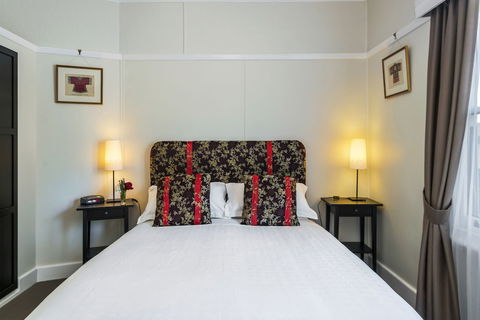 Ashdowns Of Dover B&B - Tourism Brisbane 6