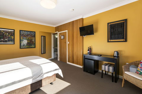 Ashdowns Of Dover B&B - Tourism Brisbane 5