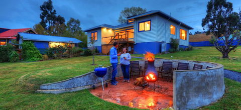 Ashdowns Of Dover B&B - Tourism Brisbane 1