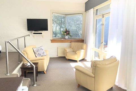 Briars Country Lodge - Tourism Brisbane 4