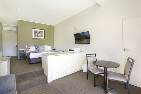 Briars Country Lodge - Tourism Brisbane 7