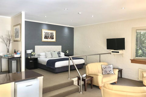 Briars Country Lodge - Tourism Brisbane 2