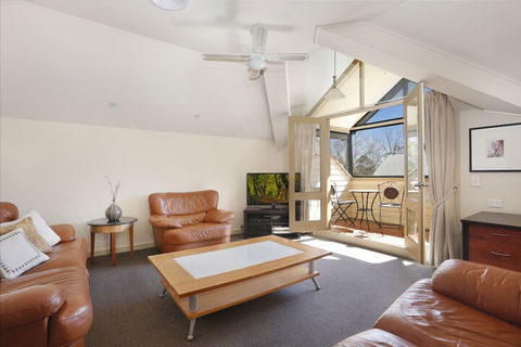 Briars Country Lodge - Tourism Brisbane 6
