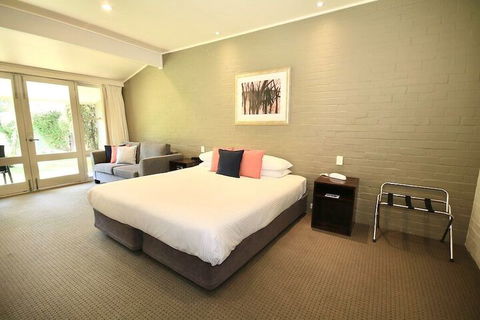 Briars Country Lodge - Tourism Brisbane 3