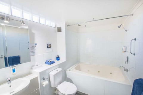 MAS Country Riverboat Lodge Motor Inn - Tourism Brisbane 7