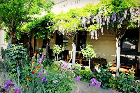 CocknBull Boutique Hotel - Brisbane Tourism 2
