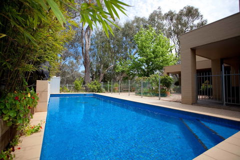 CocknBull Boutique Hotel - Brisbane Tourism 6