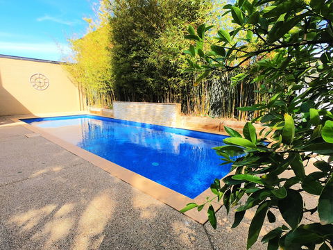 CocknBull Boutique Hotel - Brisbane Tourism 5