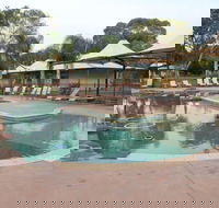 Murray River Resort - Brisbane Tourism