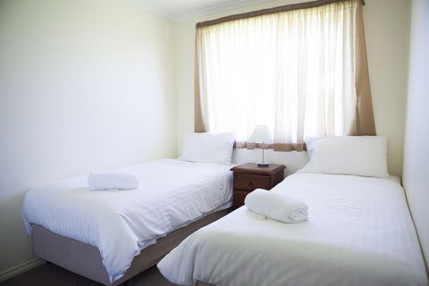 Echuca Moama Holiday Villas - Brisbane Tourism 1