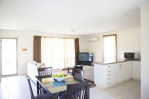 Echuca Moama Holiday Villas - Brisbane Tourism 2