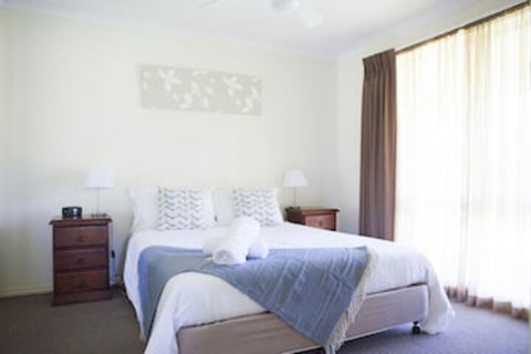 Echuca Moama Holiday Villas - Brisbane Tourism 0