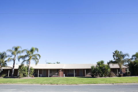 Echuca Moama Holiday Villas - Brisbane Tourism 5