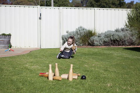 Echuca Moama Holiday Villas - Brisbane Tourism 4