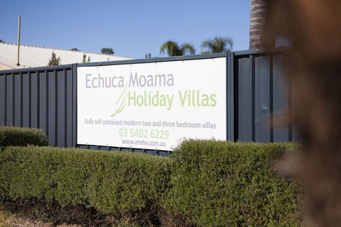 Echuca Moama Holiday Villas - Brisbane Tourism 6