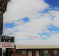 Moama Motel - Brisbane Tourism