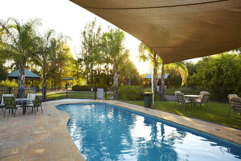 Winbi River Resort Holiday Rentals - Brisbane Tourism 0
