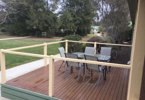 Winbi River Resort Holiday Rentals - Brisbane Tourism 5
