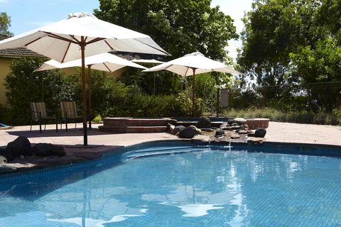 Winbi River Resort Holiday Rentals - Brisbane Tourism 1