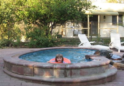 Winbi River Resort Holiday Rentals - Brisbane Tourism 2
