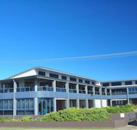 Lennox Holiday Apartments - Tourism Brisbane