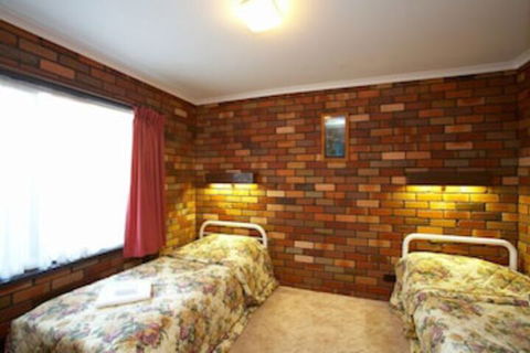 Belvoir Village Motel & Apartments Wodonga - Brisbane Tourism 5
