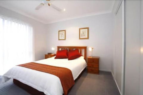 Belvoir Village Motel & Apartments Wodonga - Brisbane Tourism 6