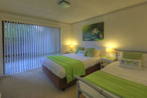 Mapleton Falls Accommodation - Tourism Brisbane 3