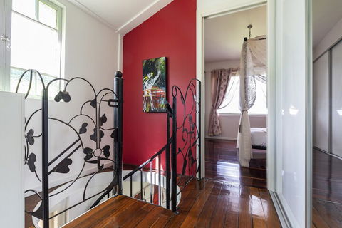 Mapleton Falls Accommodation - Tourism Brisbane 2