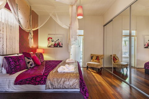 Mapleton Falls Accommodation - Tourism Brisbane 5