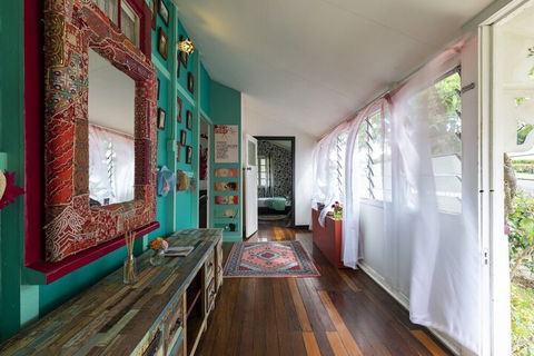 Mapleton Falls Accommodation - Tourism Brisbane 7