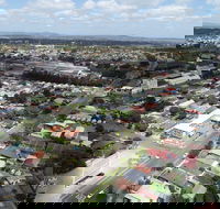 Citigate Motel Newcastle - Brisbane 4u