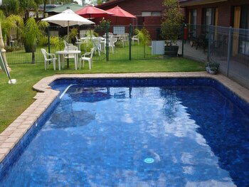 Murray River Motel - Brisbane Tourism 3